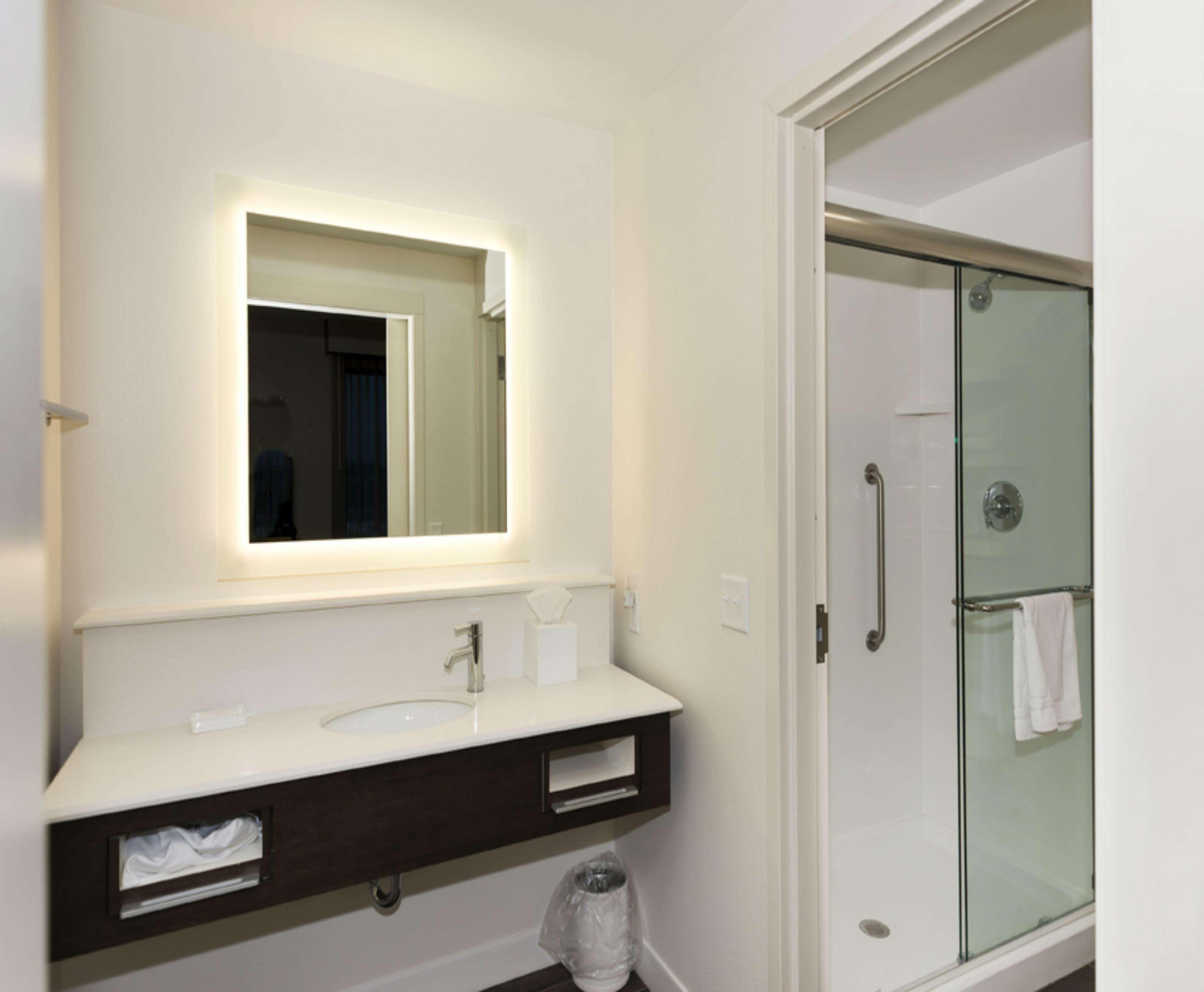 Hampton Inn And Suites Minneapolis University Area, Mn Bagian luar foto